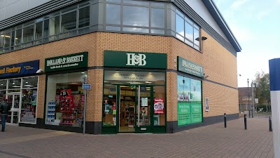 Edmonton Green Shopping Centre